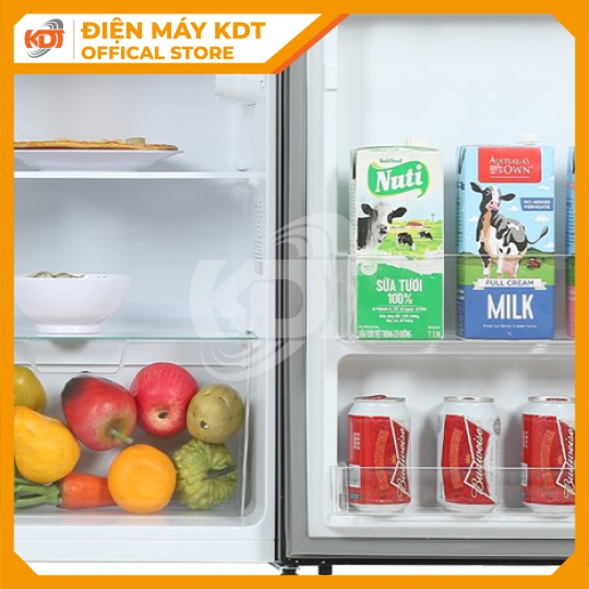 Tủ lạnh Electrolux 94 Lít EUM0930BD-VN
