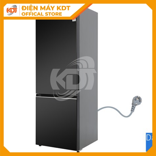Tủ lạnh Electrolux Inverter 335 Lít EBB3702K-H