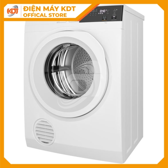 Máy sấy thông hơi Electrolux UltimateCare 8 kg EDV804H3WC