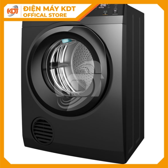 Máy sấy thông hơi Electrolux UltimateCare 9 kg EDV904N3SC