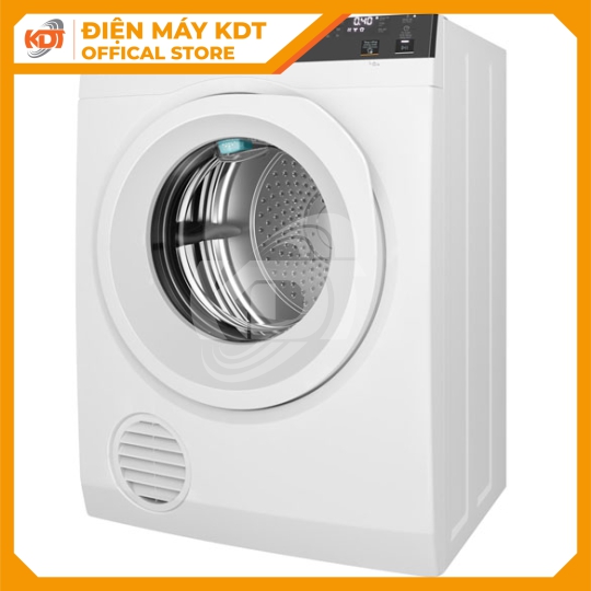 Máy sấy thông hơi Electrolux UltimateCare 9 kg EDS904H3WC