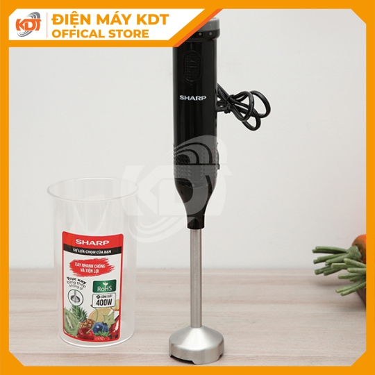 Máy xay sinh tố cầm tay BlueStone BLB-5216