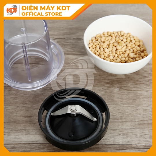 Máy xay sinh tố Sharp EM-S155GV-ST