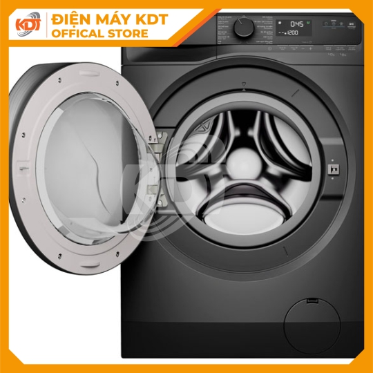 Máy giặt Inverter Electrolux 10 kg EWF1023P5SC