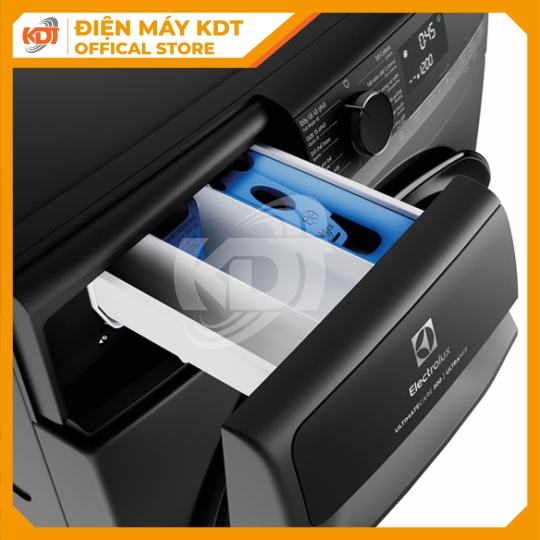 Máy giặt Inverter Electrolux 9 kg EWF9023P5SC 