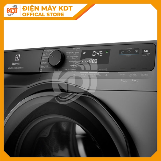 Máy giặt Inverter Electrolux 10 kg EWF1023P5SC