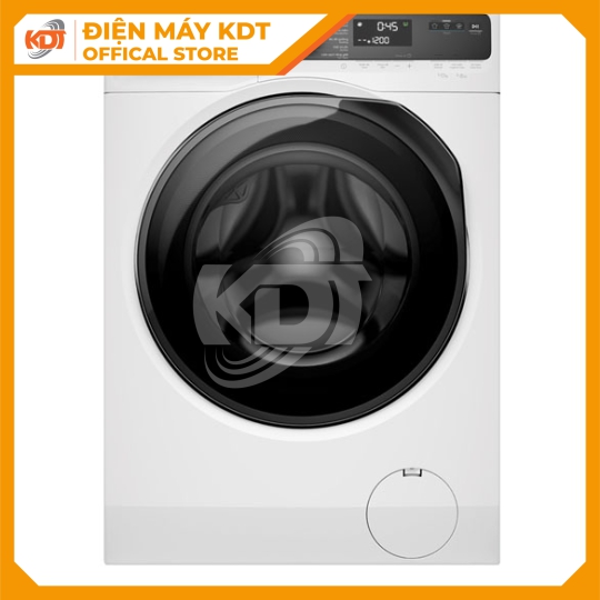 Máy giặt Inverter Electrolux 9 kg EWF9023P5WC 
