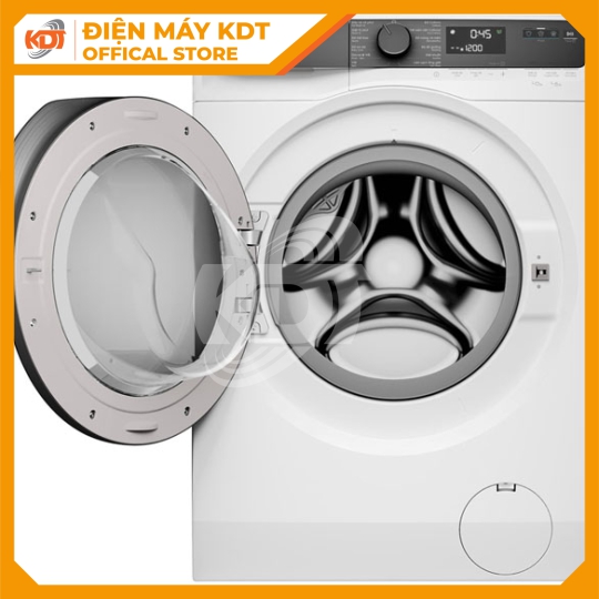 Máy giặt Inverter Electrolux 9 kg EWF9023P5WC 