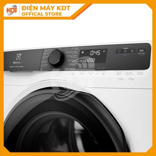 Máy giặt Inverter Electrolux 10 kg EWF1023P5WC