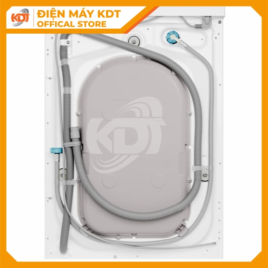 Máy giặt Inverter Electrolux 10 kg EWF1023P5WC