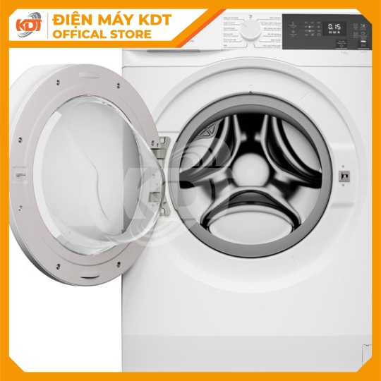 Máy giặt Inverter Electrolux 10 kg EWF1024D3WC