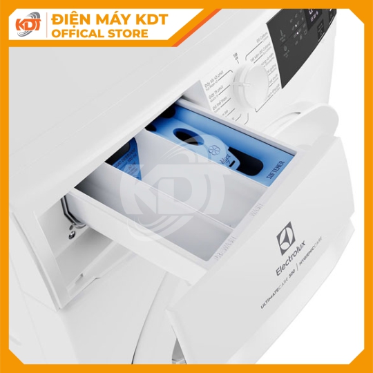 Máy giặt Inverter Electrolux 10 kg EWF1024D3WC