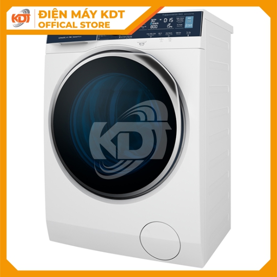 Máy giặt  Inverter  Electrolux 9 kg EWF9042Q7WB
