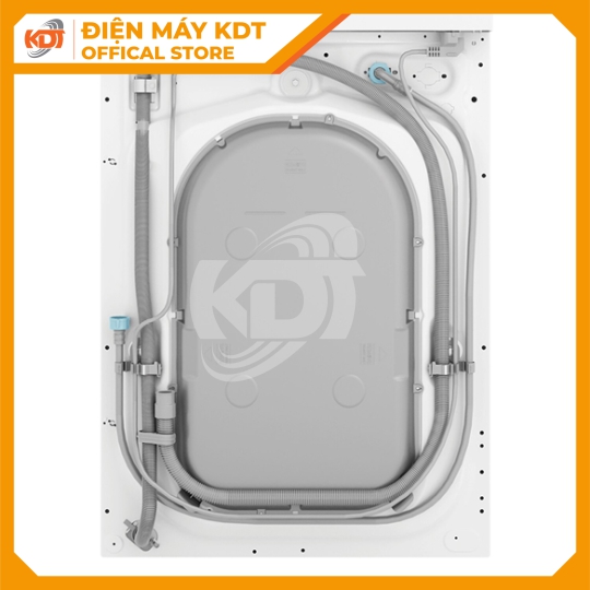 Máy giặt  Inverter  Electrolux 9 kg EWF9042Q7WB
