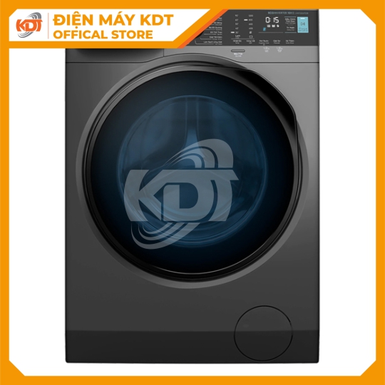Máy giặt Electrolux UltimateCare 700 Inverter 11 kg EWF1142R7SB