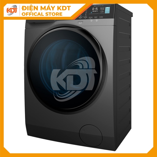 Máy giặt Electrolux UltimateCare 700 Inverter 11 kg EWF1142R7SB
