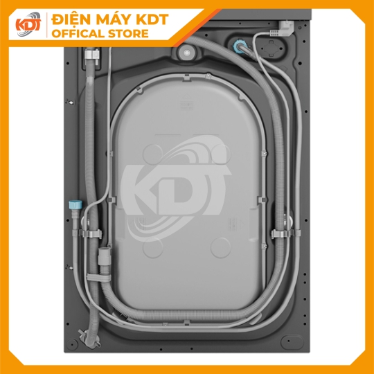 Máy giặt Electrolux UltimateCare 700 Inverter 11 kg EWF1142R7SB