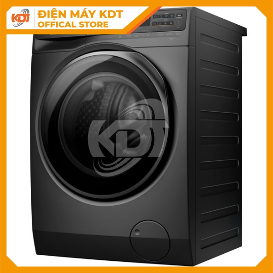 Máy giặt sấy Inverter Electrolux 11/7 kg EWW1143R7SC