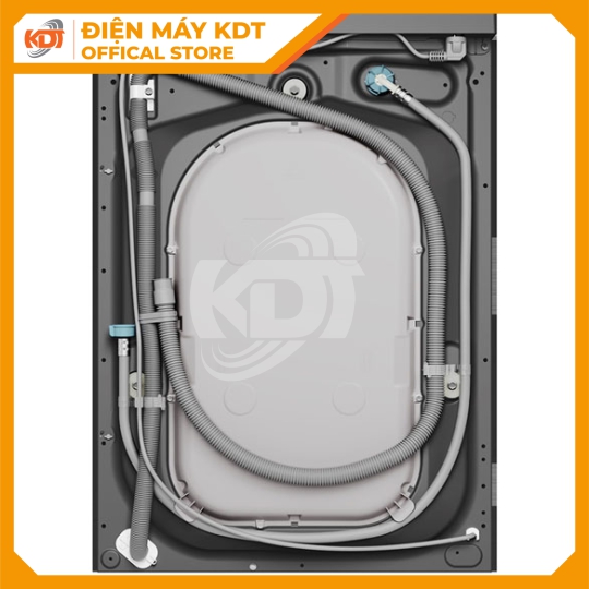 Máy giặt Inverter Electrolux 11 kg EWF1143R7SC