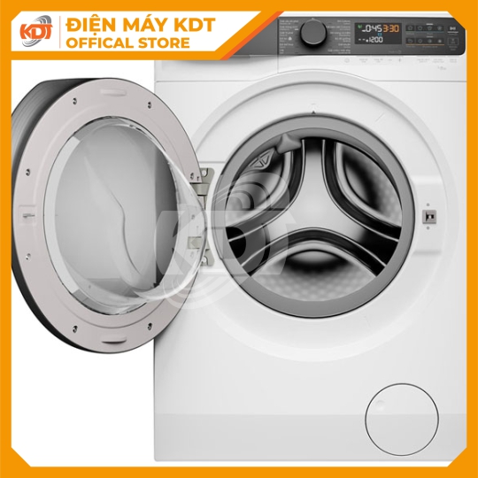 Máy giặt Inverter Electrolux 11 kg EWF1143R7WC 