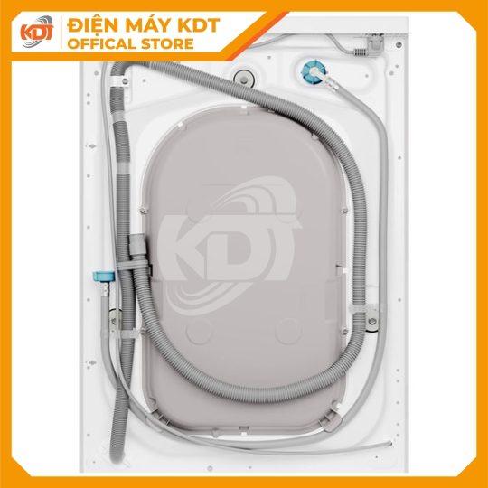 Máy giặt sấy Inverter Electrolux 13/9 kg EWW1343R7WC