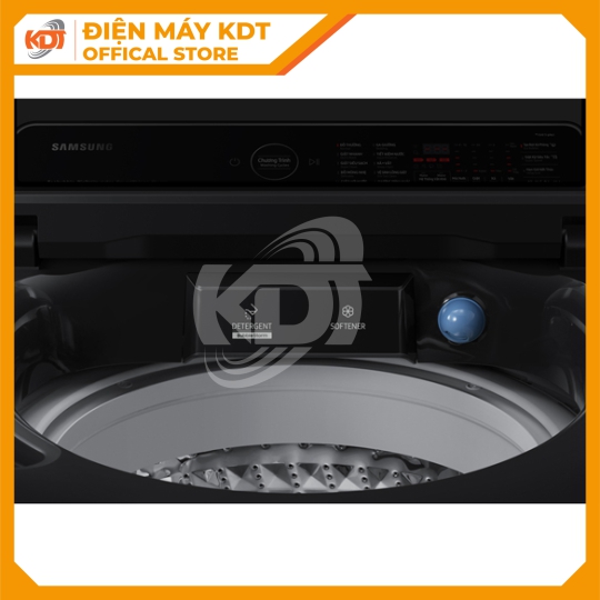 Máy giặt Inverter Samsung 12 kg WA12CG5886BVSV