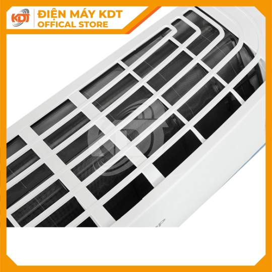 Máy lạnh Inverter Sharp 2 HP AH-XP18BSW