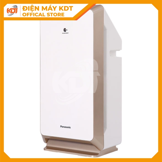 Máy lọc không khí Panasonic 49W F-PXM55A 