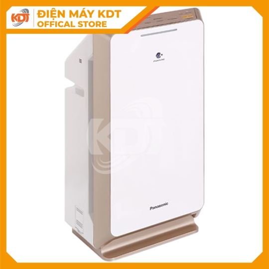 Máy lọc không khí Panasonic 49W F-PXM55A 