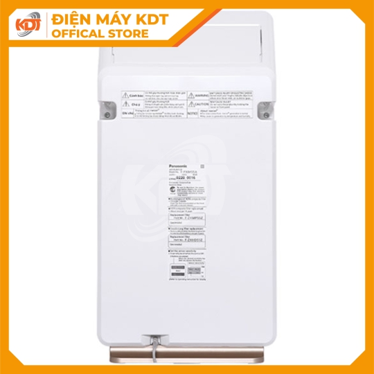 Máy lọc không khí Panasonic 49W F-PXM55A 