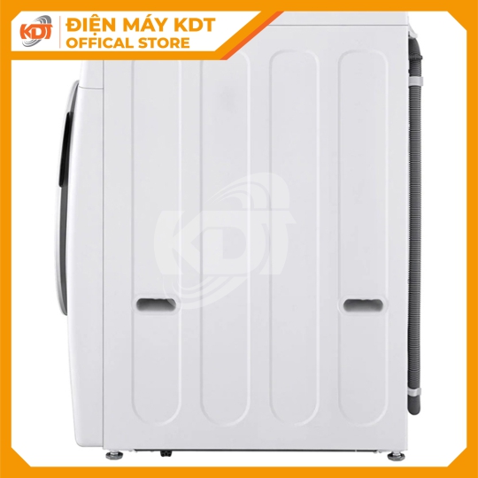 Máy giặt Inverter LG AI DD 15 kg F2515STGW