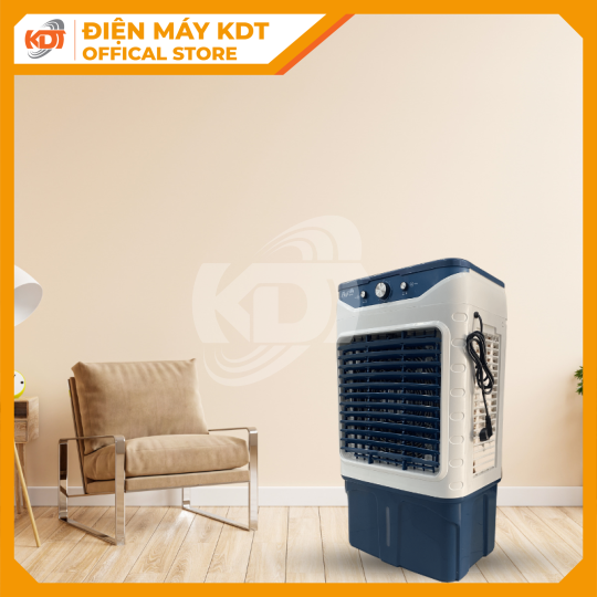 Quạt hơi nước Fujipova - FJ4500 