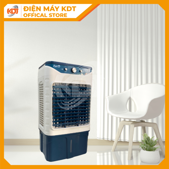 Quạt hơi nước Fujipova - FJ4500 