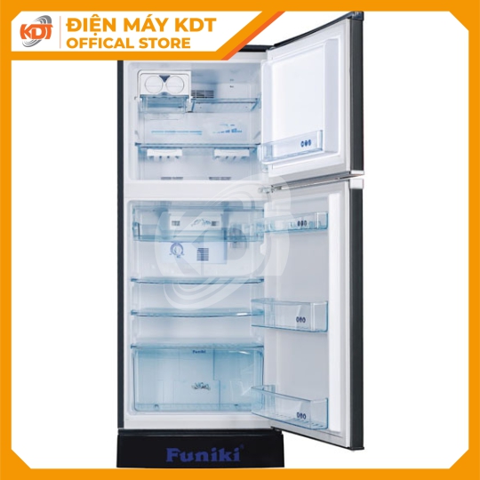 Tủ lạnh Funiki 120 lít FR 125CI.1