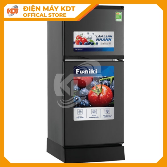 Tủ lạnh Funiki 120 lít FR 125CI.1