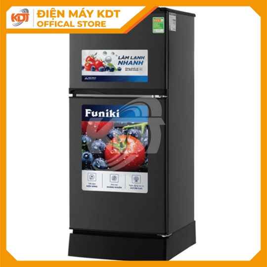 Tủ lạnh Funiki 120 lít FR 125CI.1