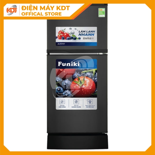 Tủ lạnh Funiki 120 lít FR 125CI.1