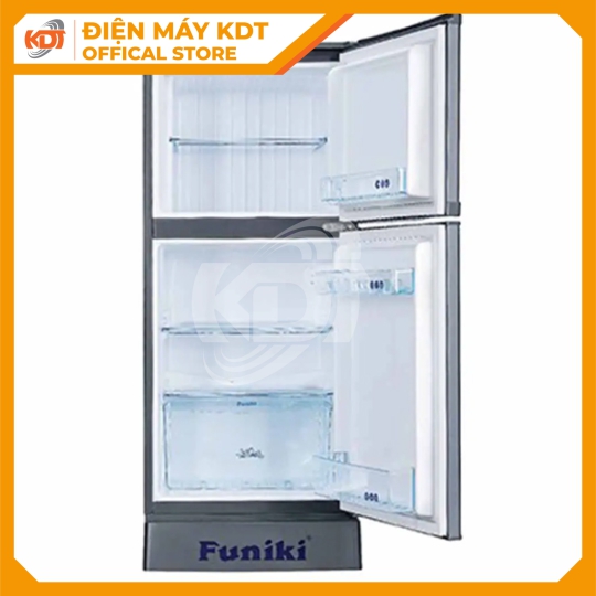 Tủ lạnh Funiki 130 lít FR-135CD