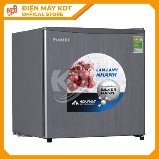 Tủ lạnh Funiki 50 lít FR-51CD