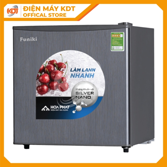 Tủ lạnh Funiki 50 lít FR-51CD