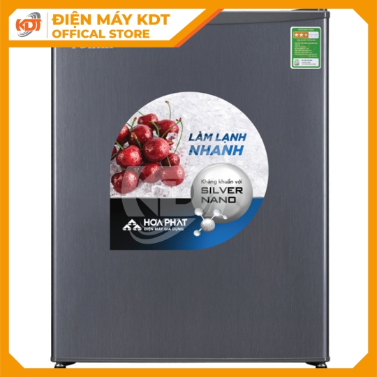 Tủ lạnh Funiki 70 lít FR-71CD