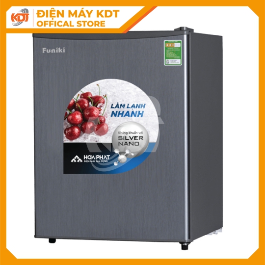 Tủ lạnh Funiki 70 lít FR-71CD