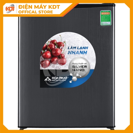 Tủ lạnh Funiki 70 lít FR-71DSU