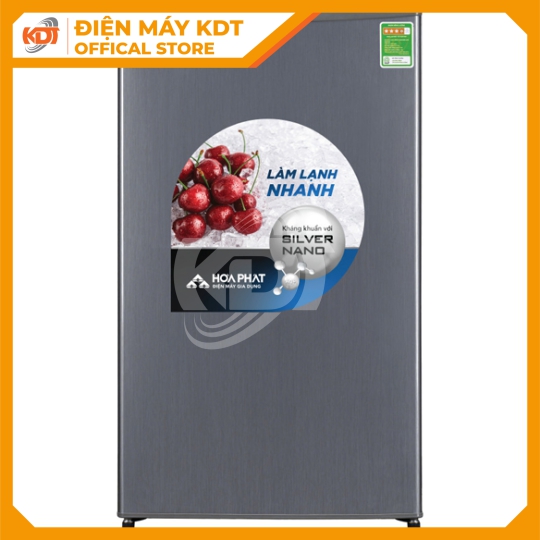 Tủ lạnh Funiki 90 lít FR-91CD