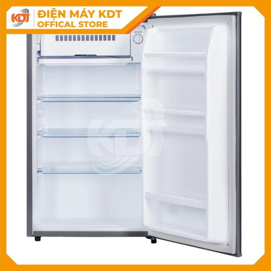 Tủ lạnh Funiki 90 lít FR-91CD