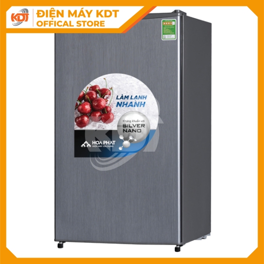 Tủ lạnh Funiki 90 lít FR-91CD