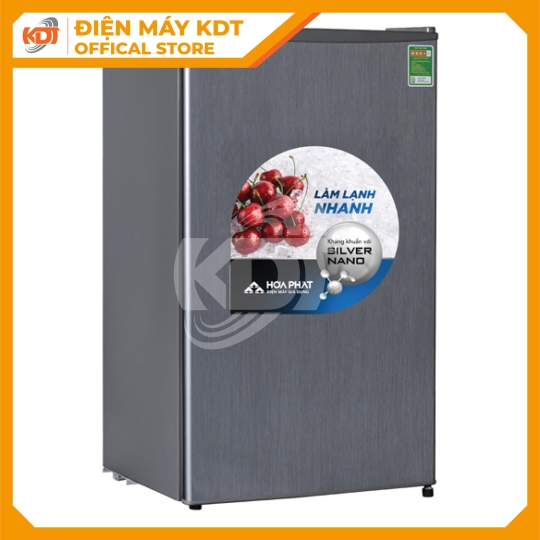 Tủ lạnh Funiki 90 lít FR-91CD