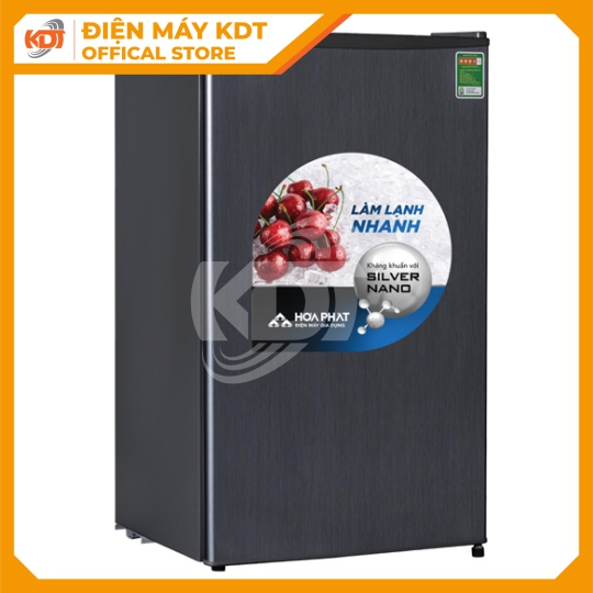 Tủ lạnh Funiki 90 lít FR-91DSU