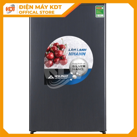 Tủ lạnh Funiki 90 lít FR-91DSU