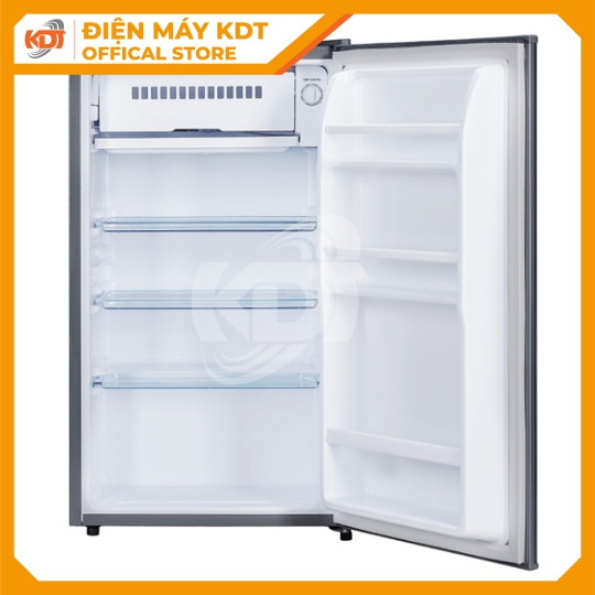 Tủ lạnh Funiki 90 lít FR-91DSU